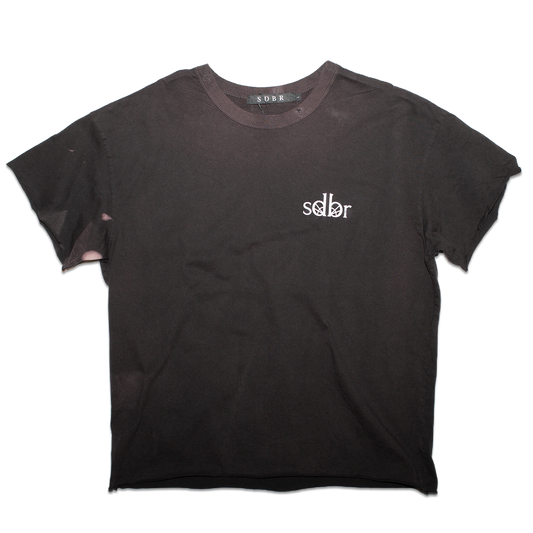 Amity Logo Tee