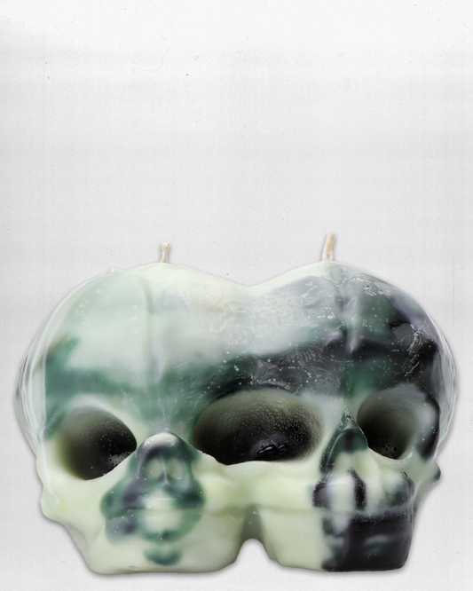 Two Face Candle (Parent)