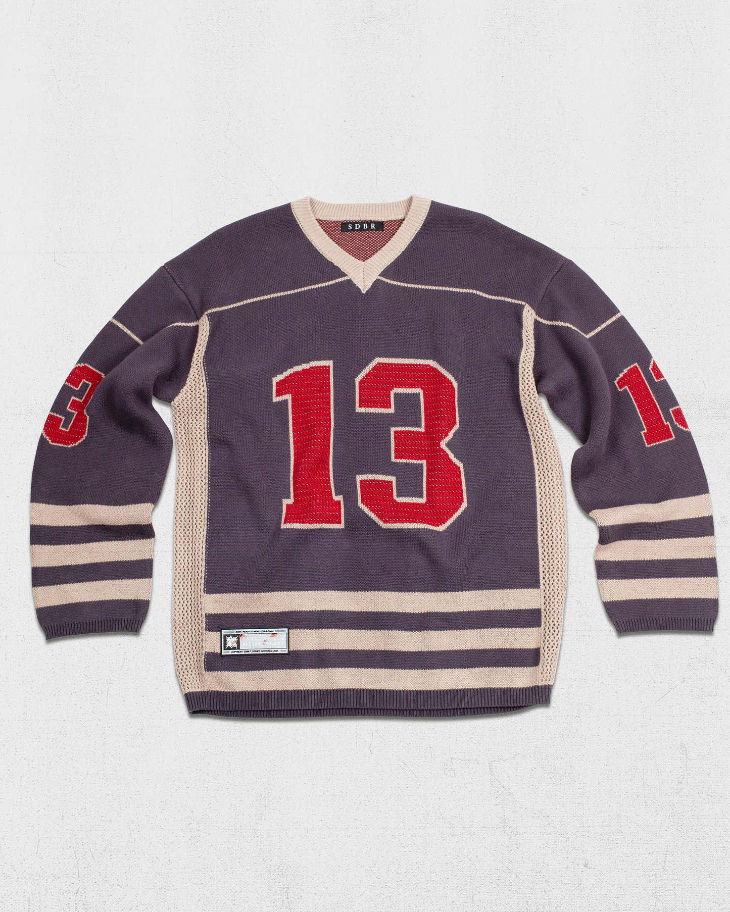 Crystal Lake Jersey