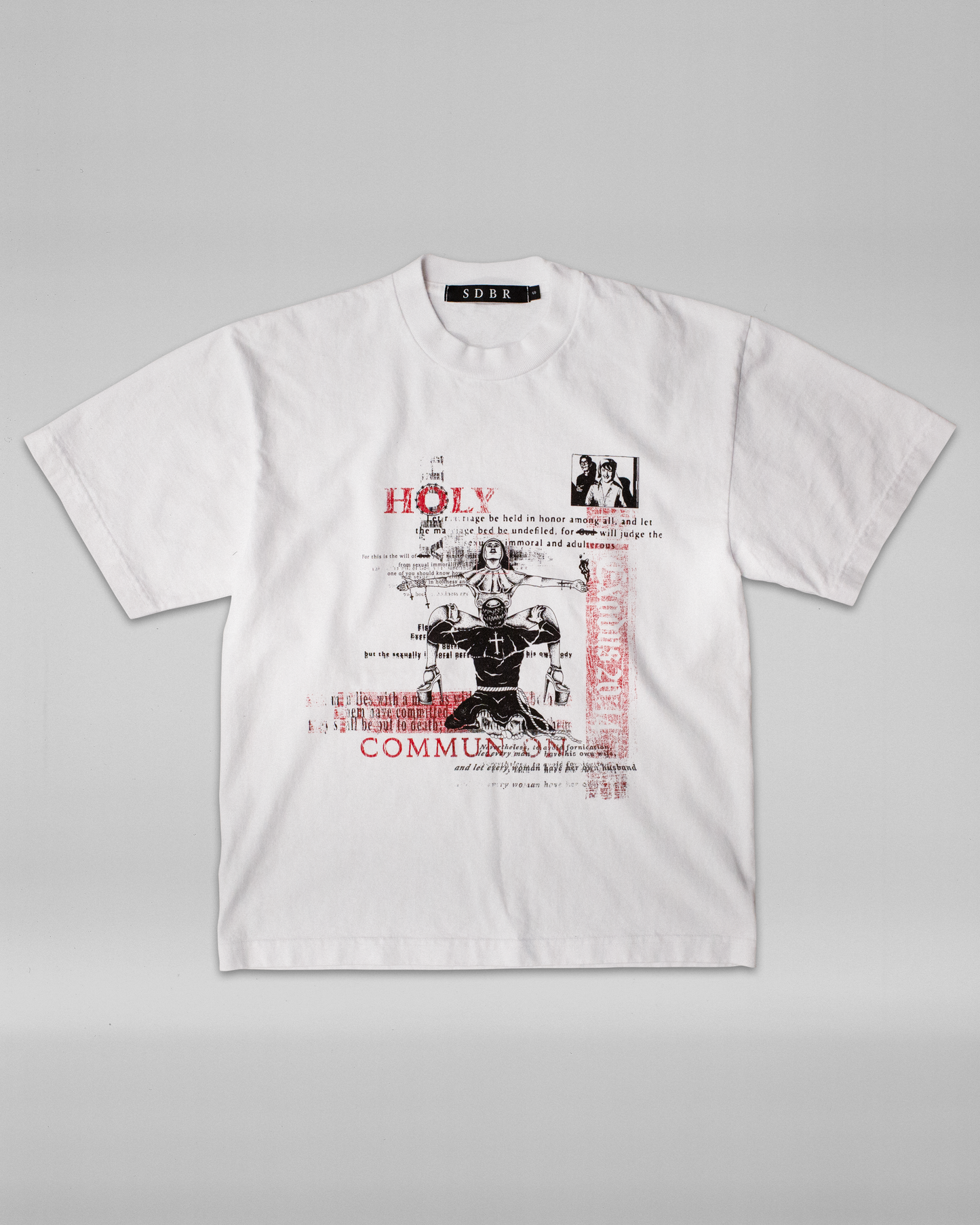 Holy Communion T-Shirt