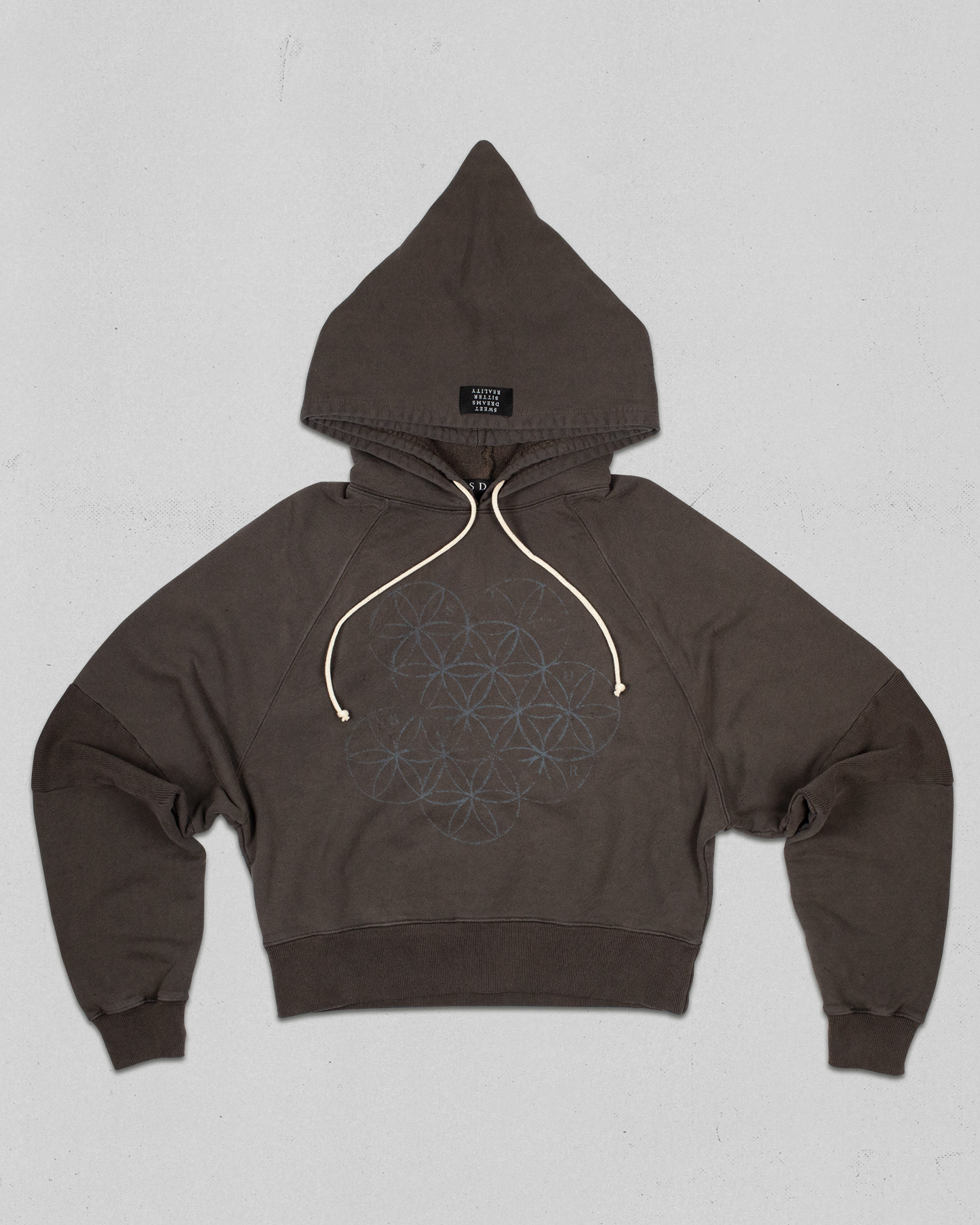 Rosina Hood (Liquorice)