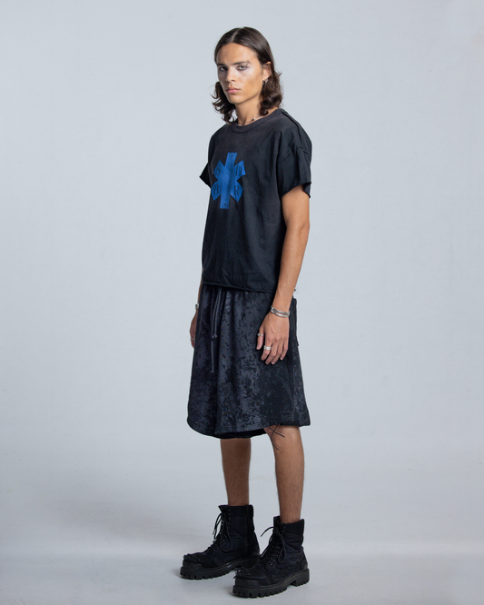 Corrosion Sweatshorts