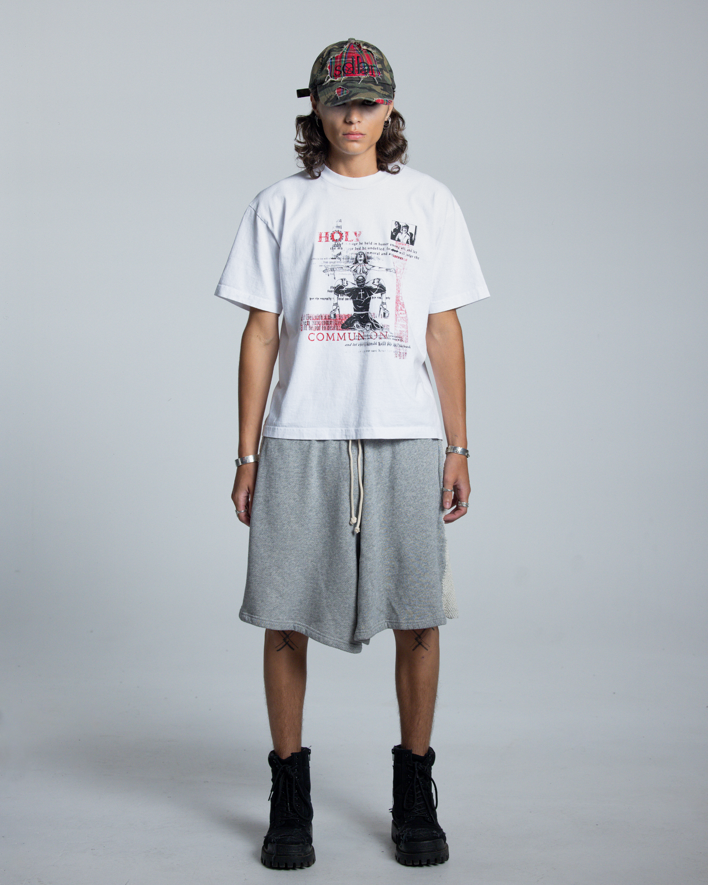 Holy Communion T-Shirt