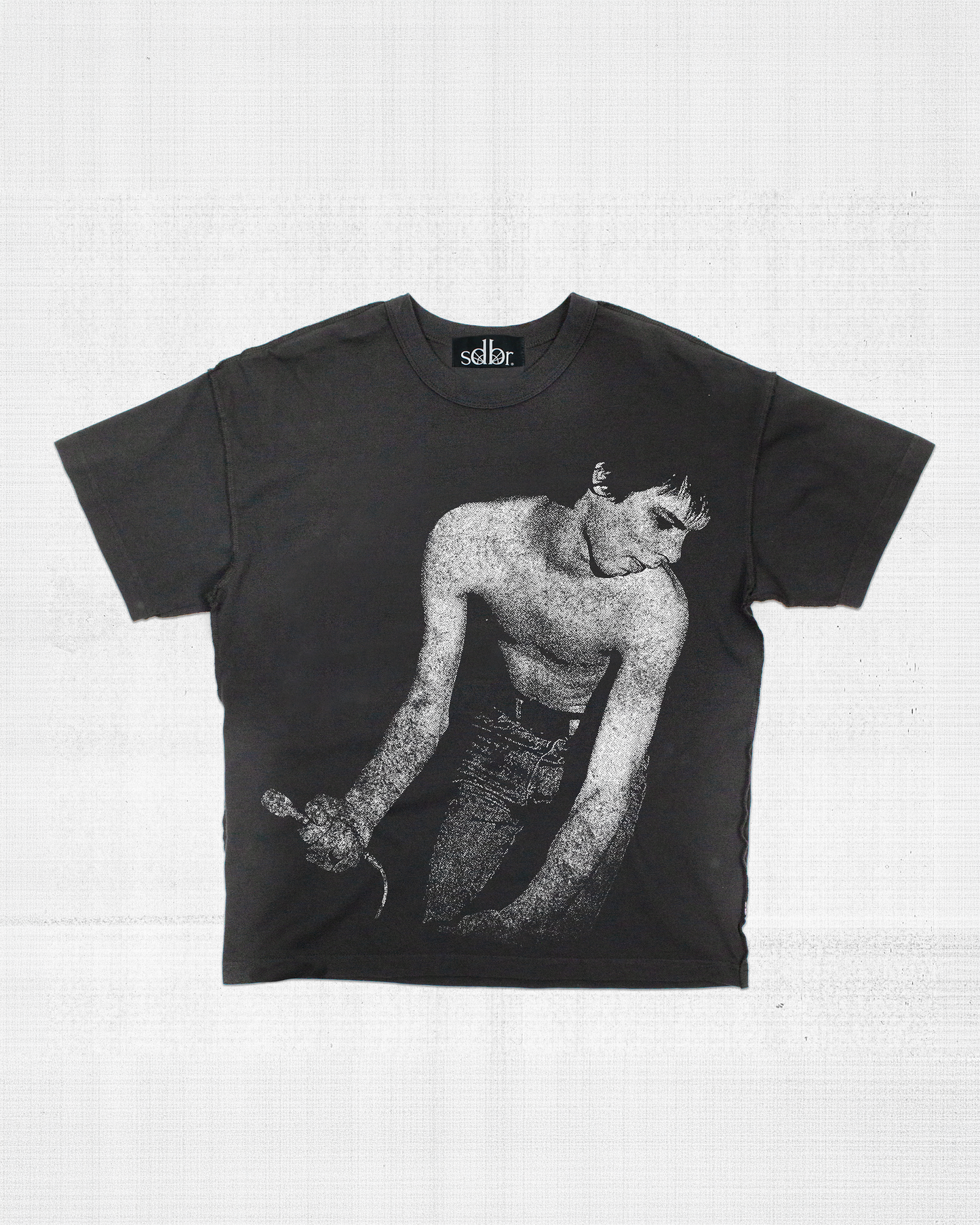 The Nick Tee