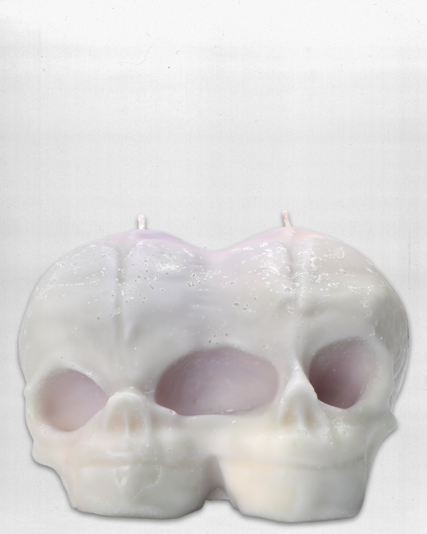 Two Face Candle (Parent)