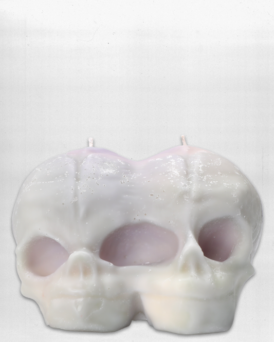 Two Face Candle (Parent)