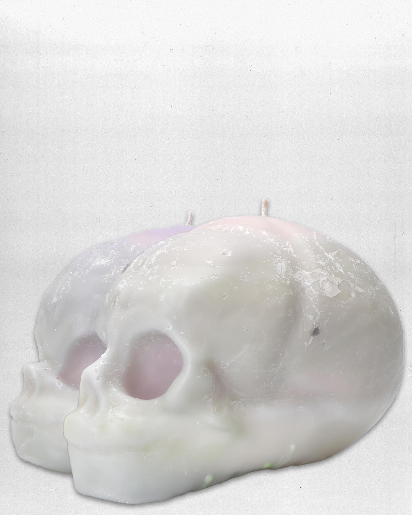 Two Face Candle (Parent)