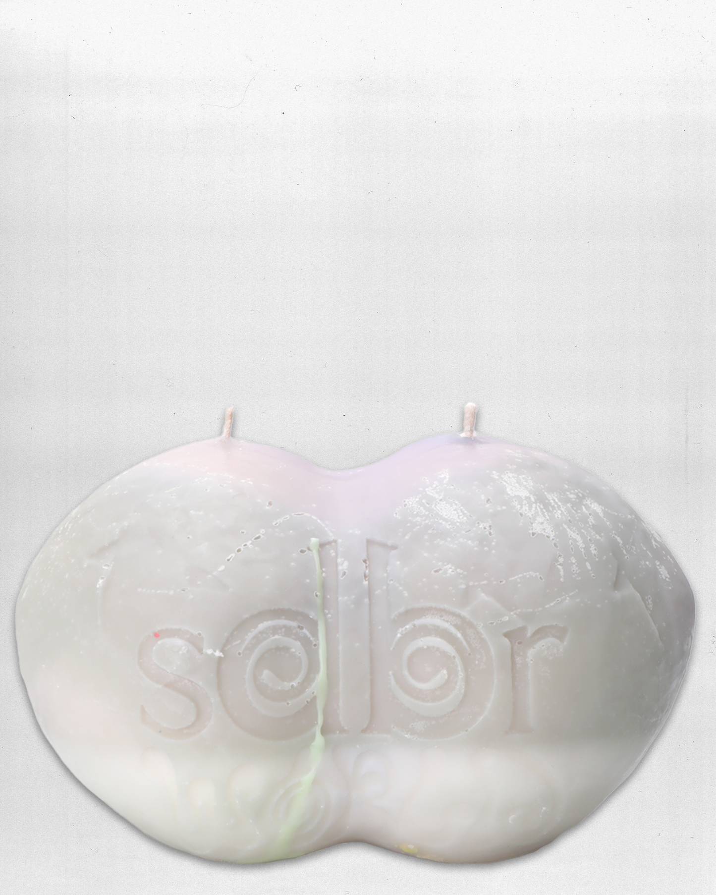 Two Face Candle (Parent)