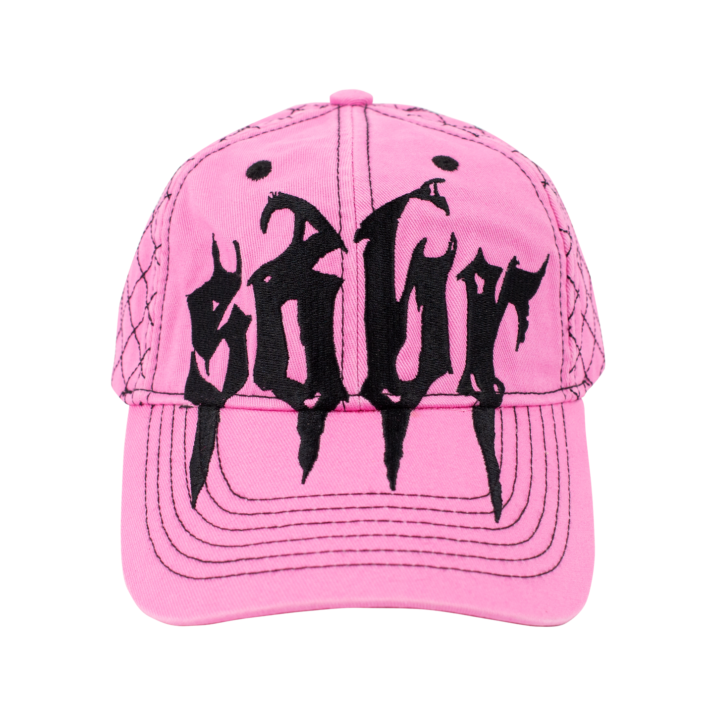 Crypt Cap (PINK)