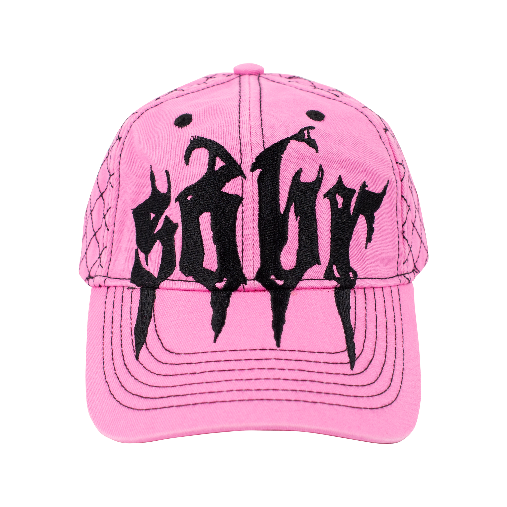 Crypt Cap (PINK)