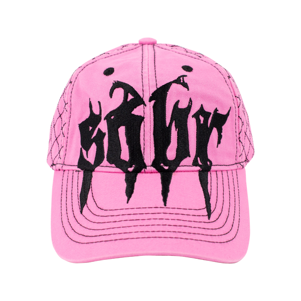 Crypt Cap (PINK)
