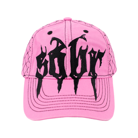 Crypt Cap (PINK)