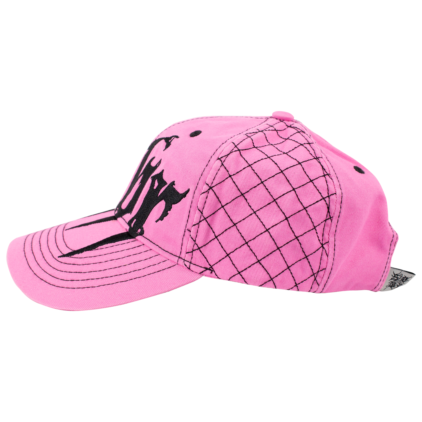Crypt Cap (PINK)