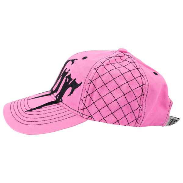 Crypt Cap (PINK)