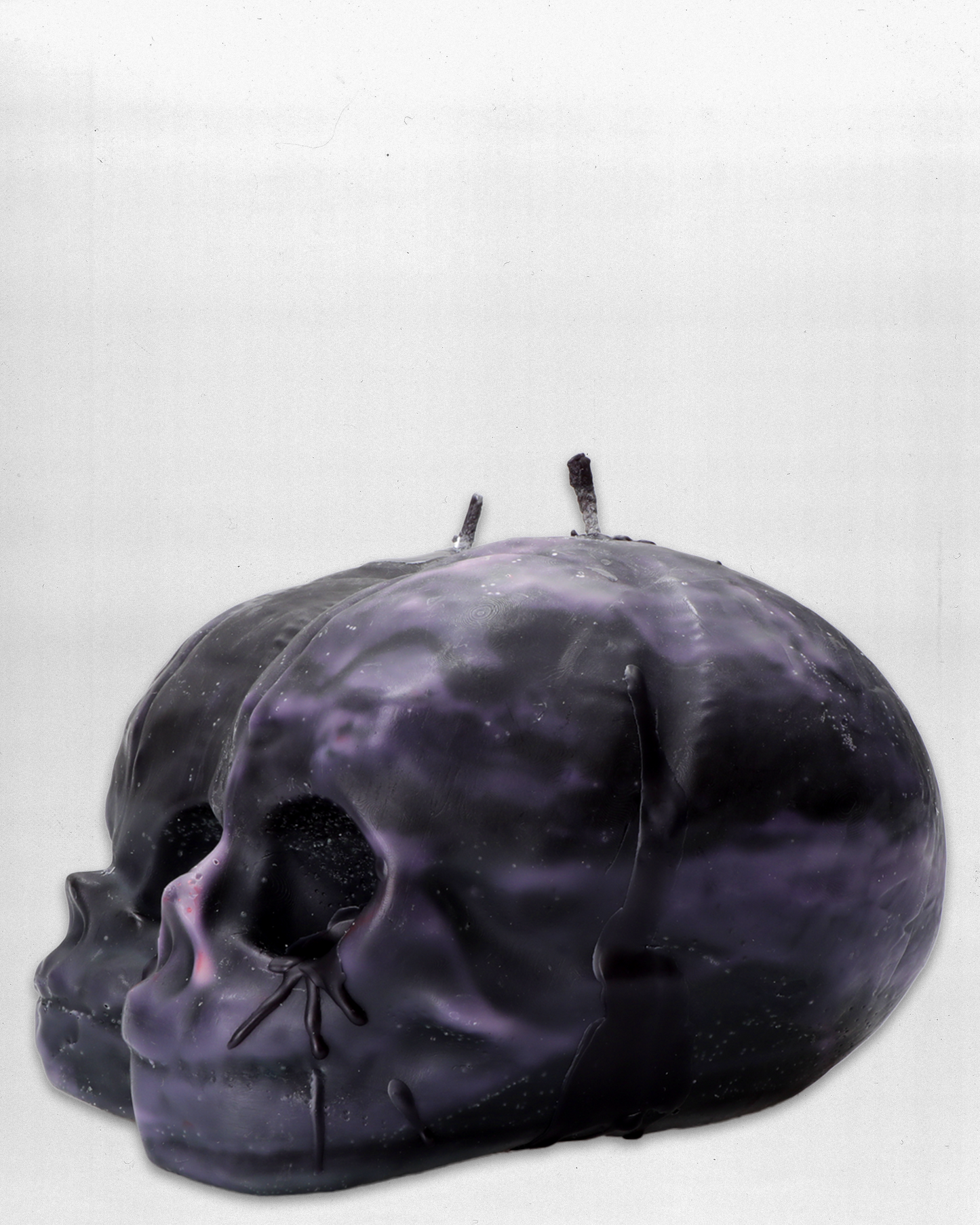 Two Face Candle (Parent)