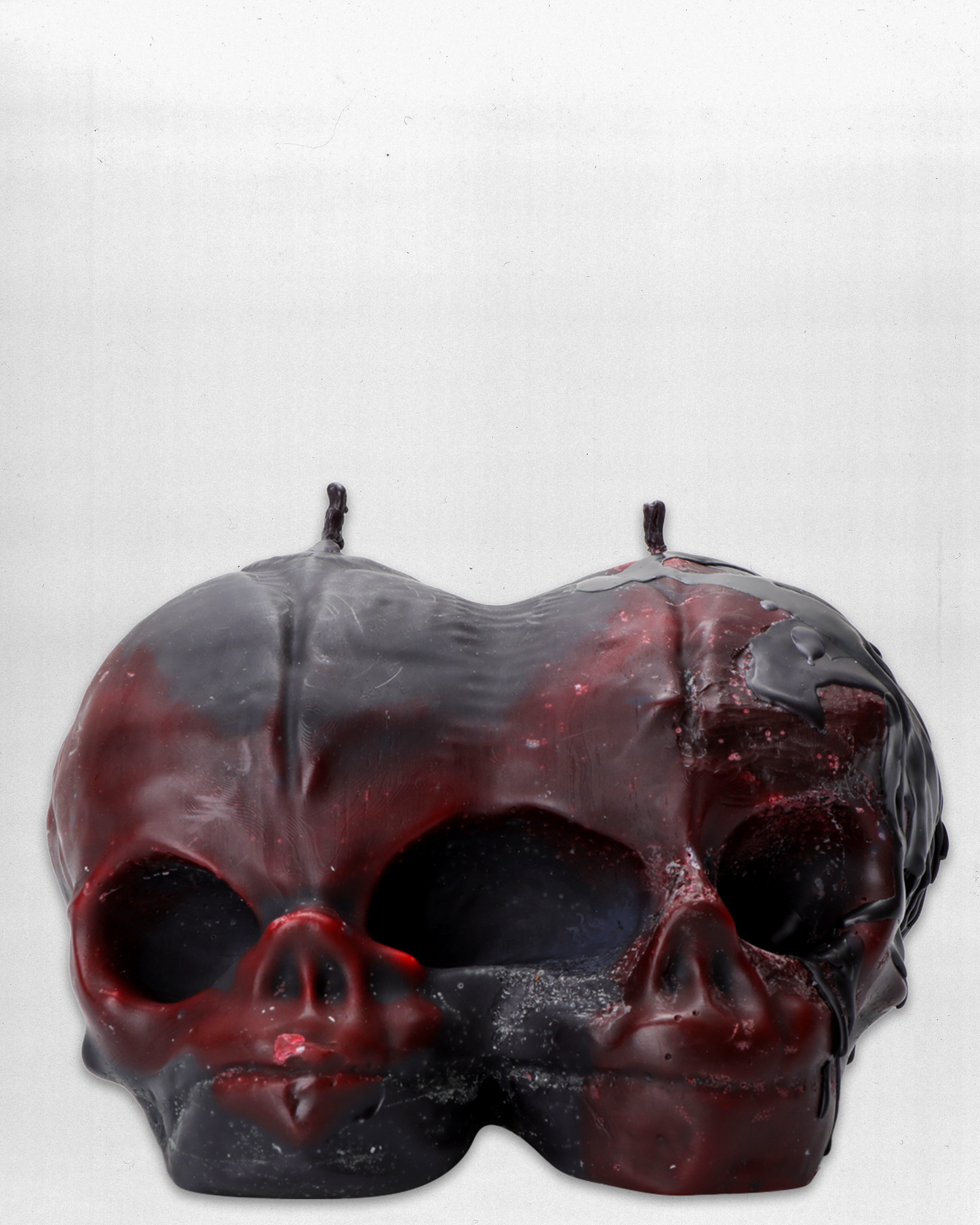 Two Face Candle (Parent)