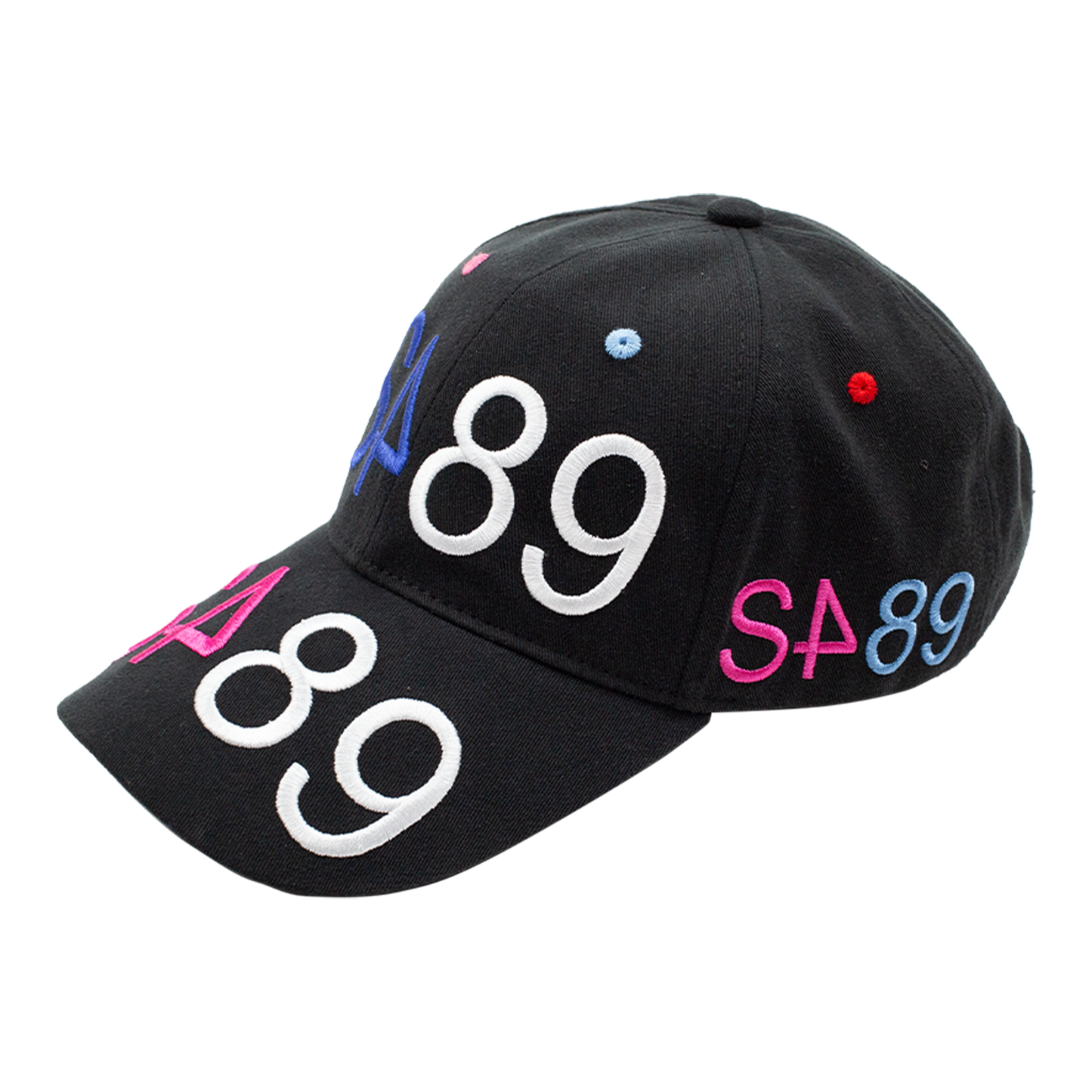 S489 Cap