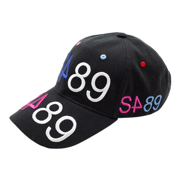 S489 Cap
