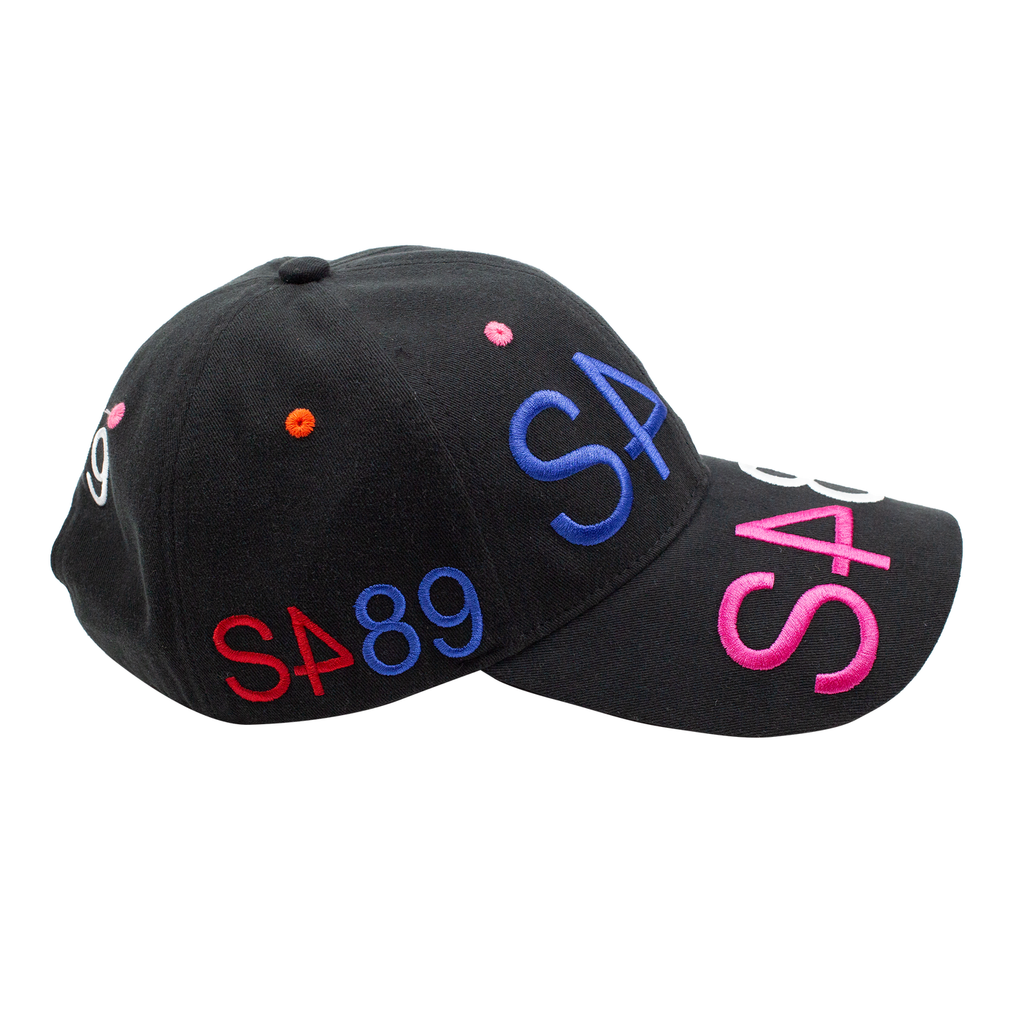 S489 Cap