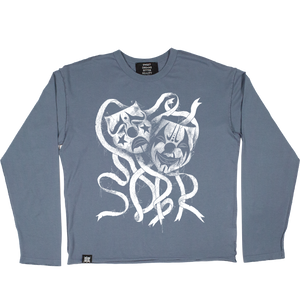 Sweet Now, Bitter Later Long Sleeve T