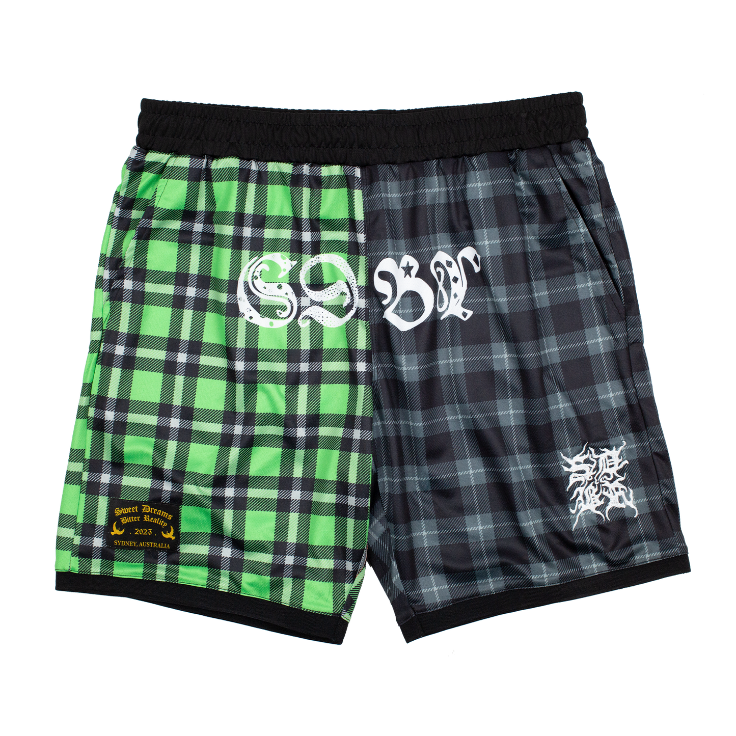 2023 Football Shorts
