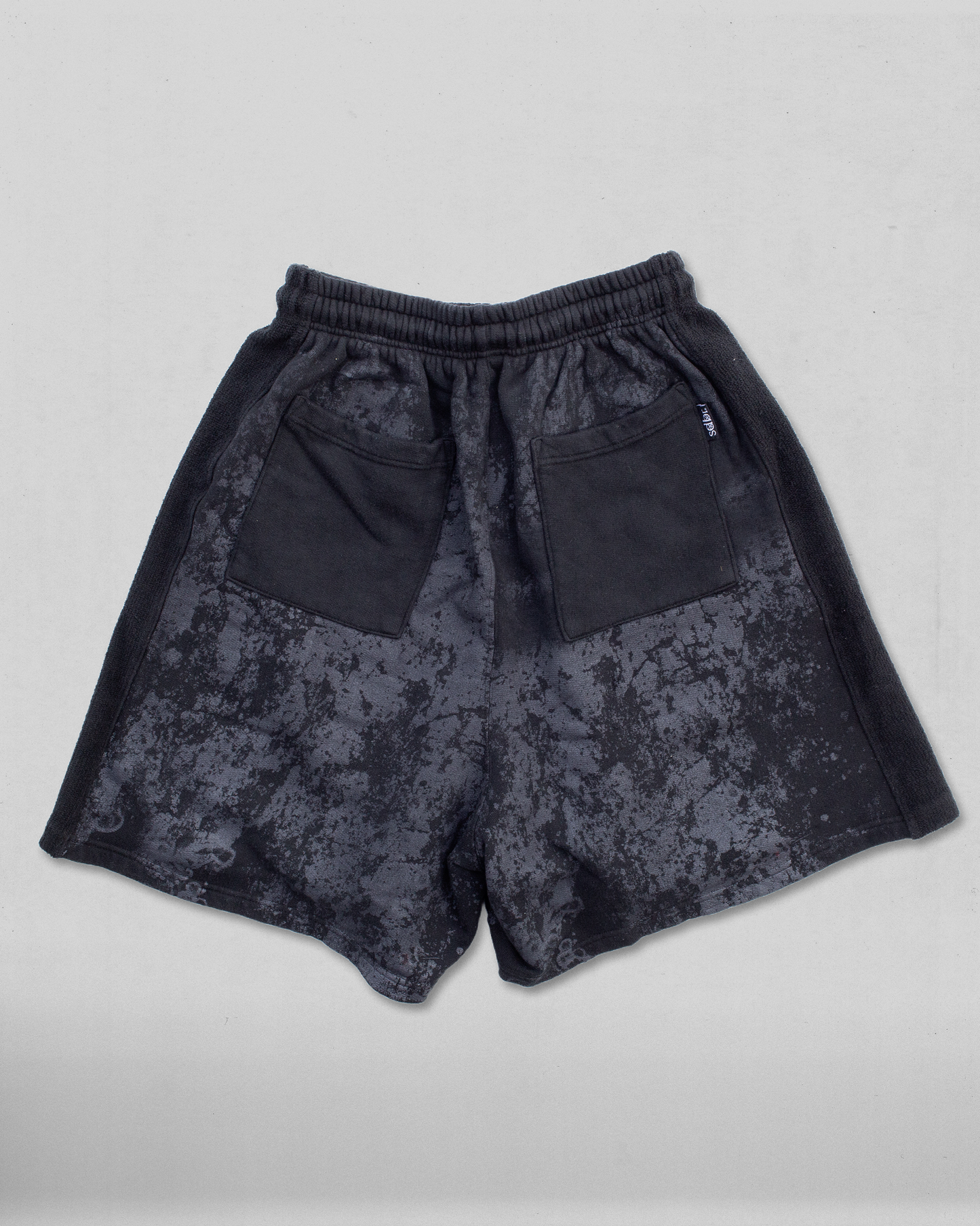 Corrosion Sweatshorts