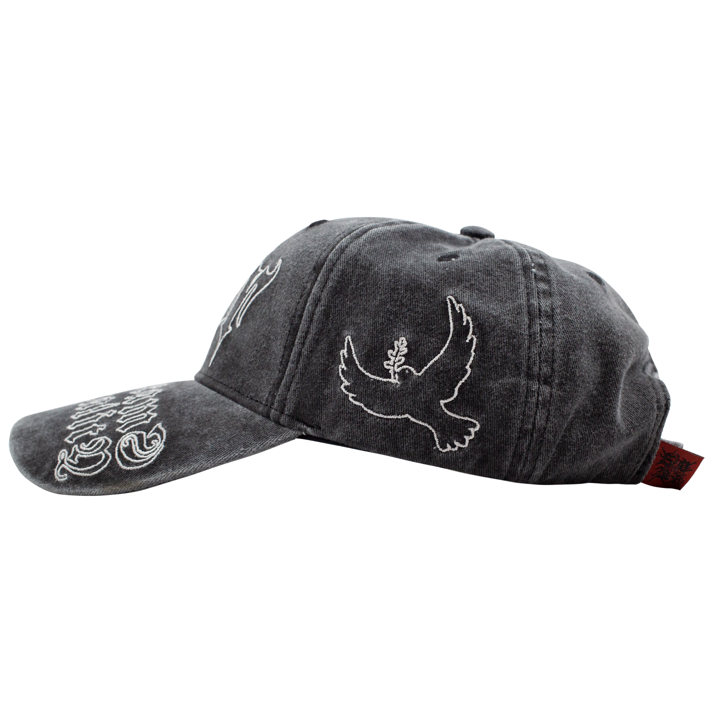 Buffoon Cap
