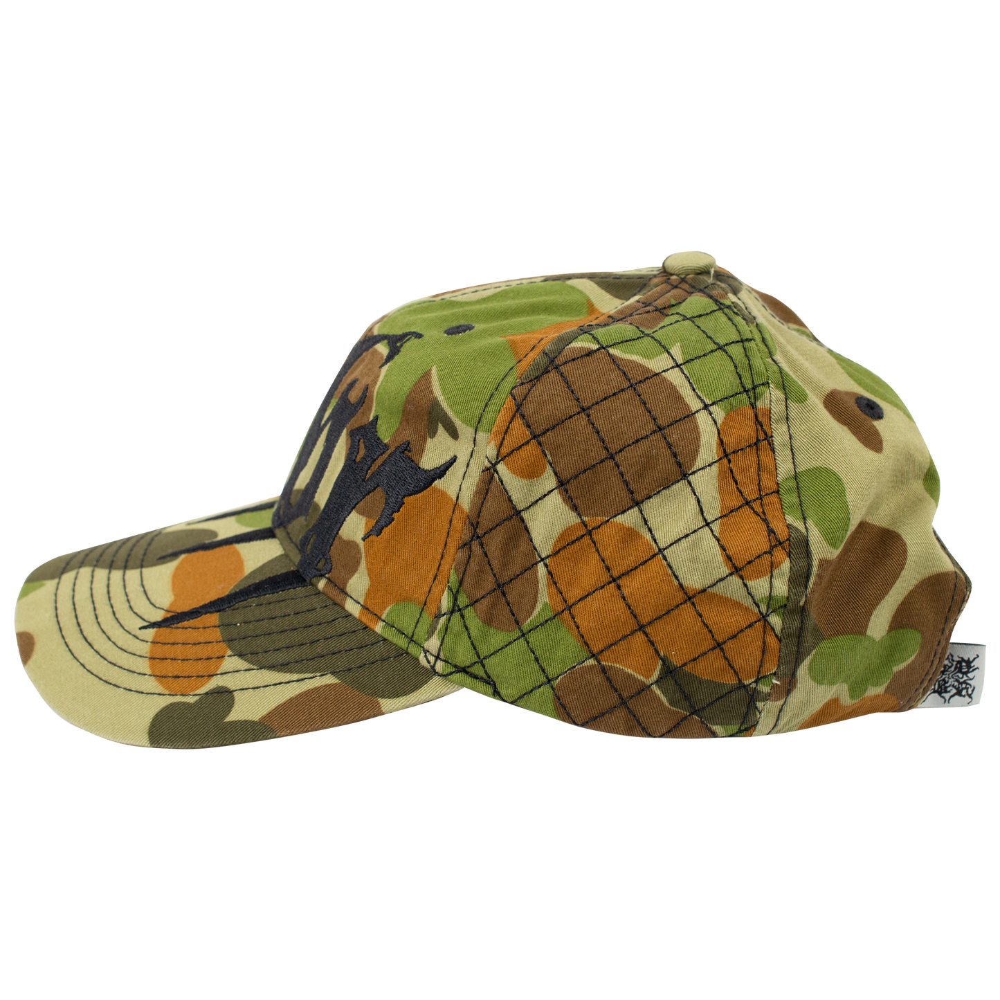 Crypt Cap (Auscam)
