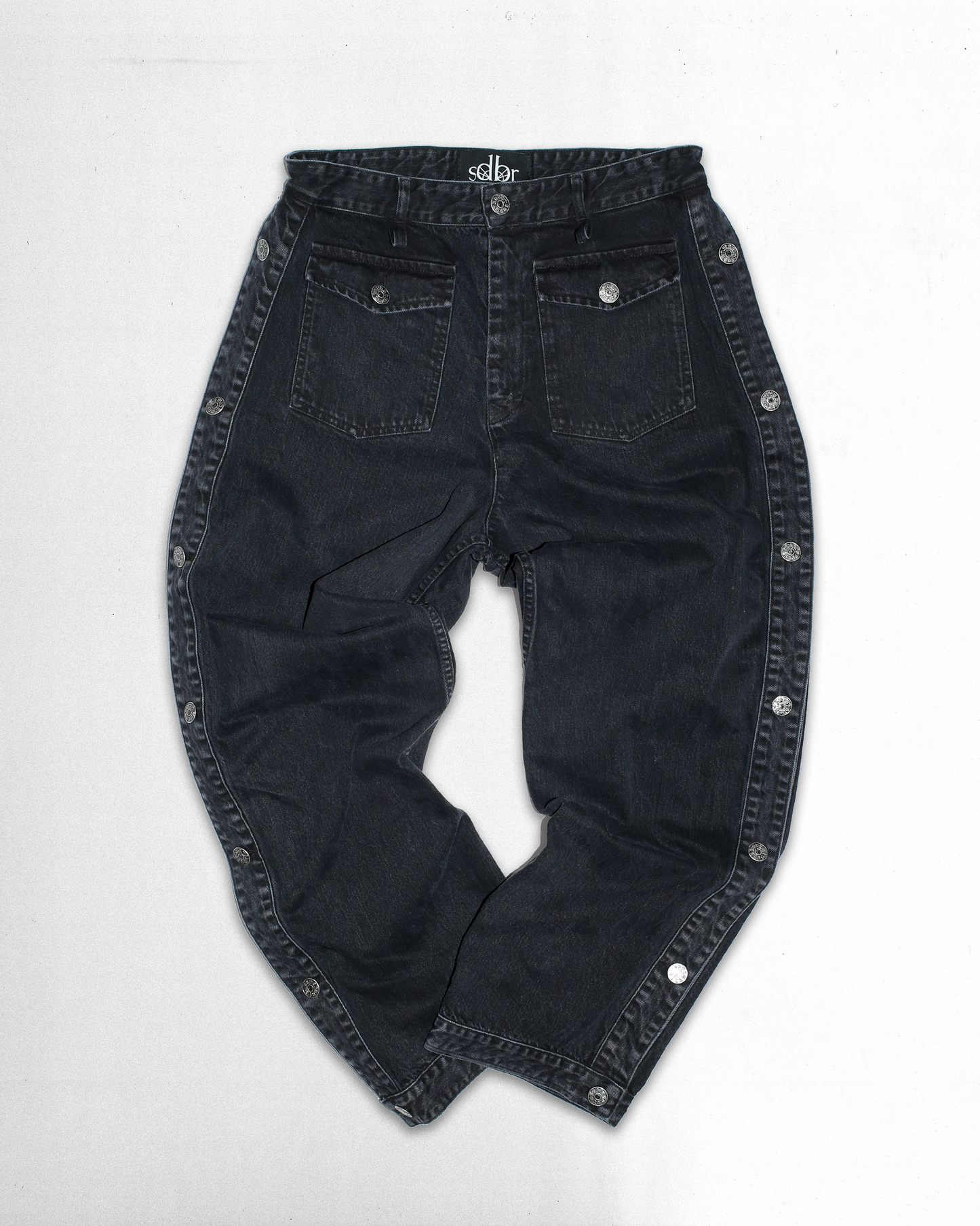 The Slasher Jean