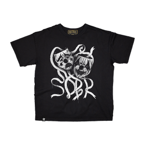 Sweet Now, Bitter Later (Short Sleeve)