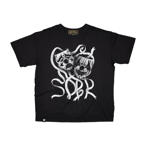 Sweet Now, Bitter Later (Short Sleeve)