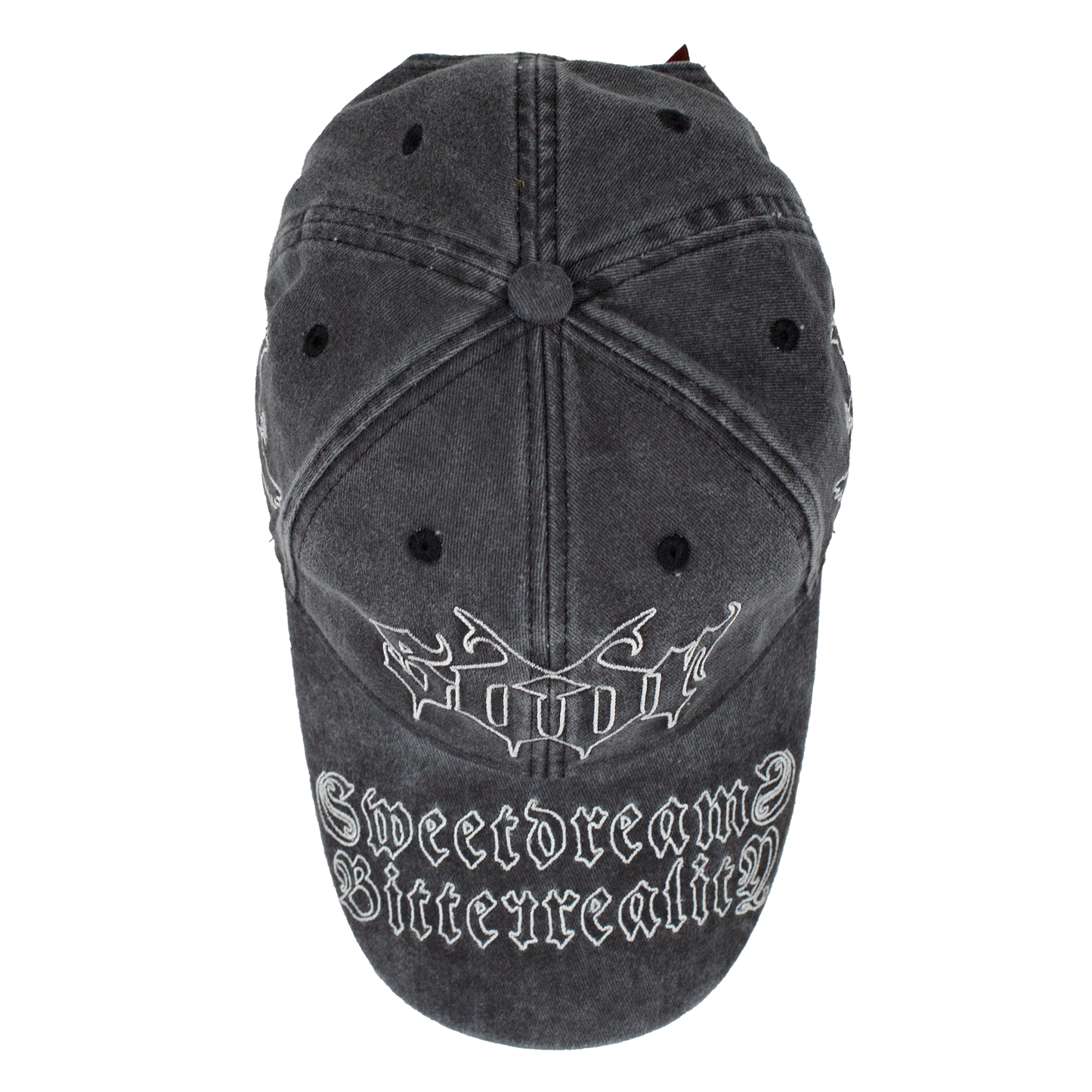 Buffoon Cap