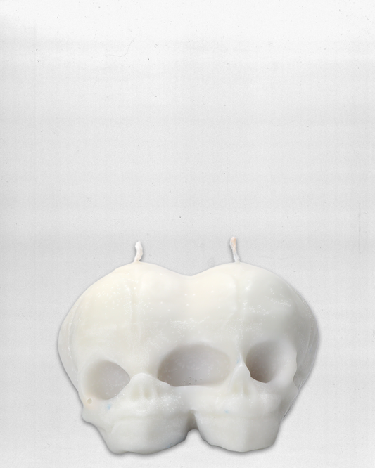 Two Face Candle (Child)