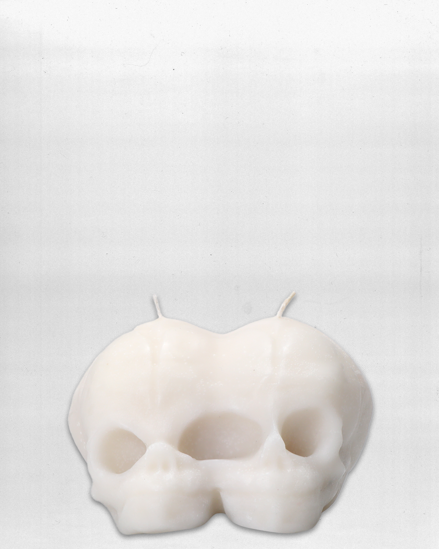 Two Face Candle (Child)