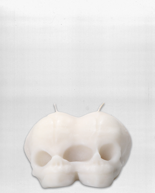 Two Face Candle (Child)
