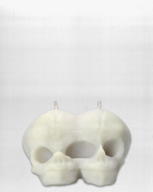 Two Face Candle (Child)