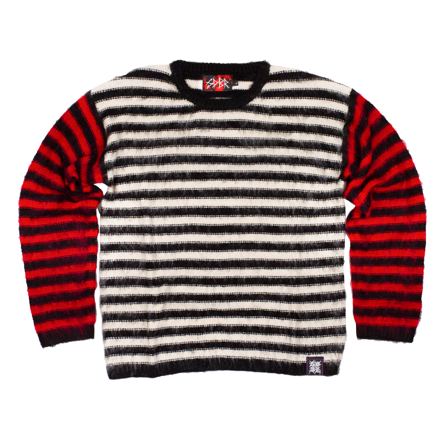 Extinction Sweater