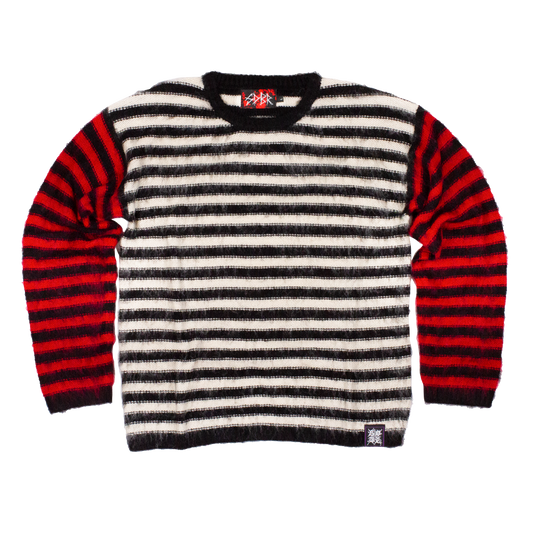 Extinction Sweater