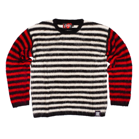 Extinction Sweater
