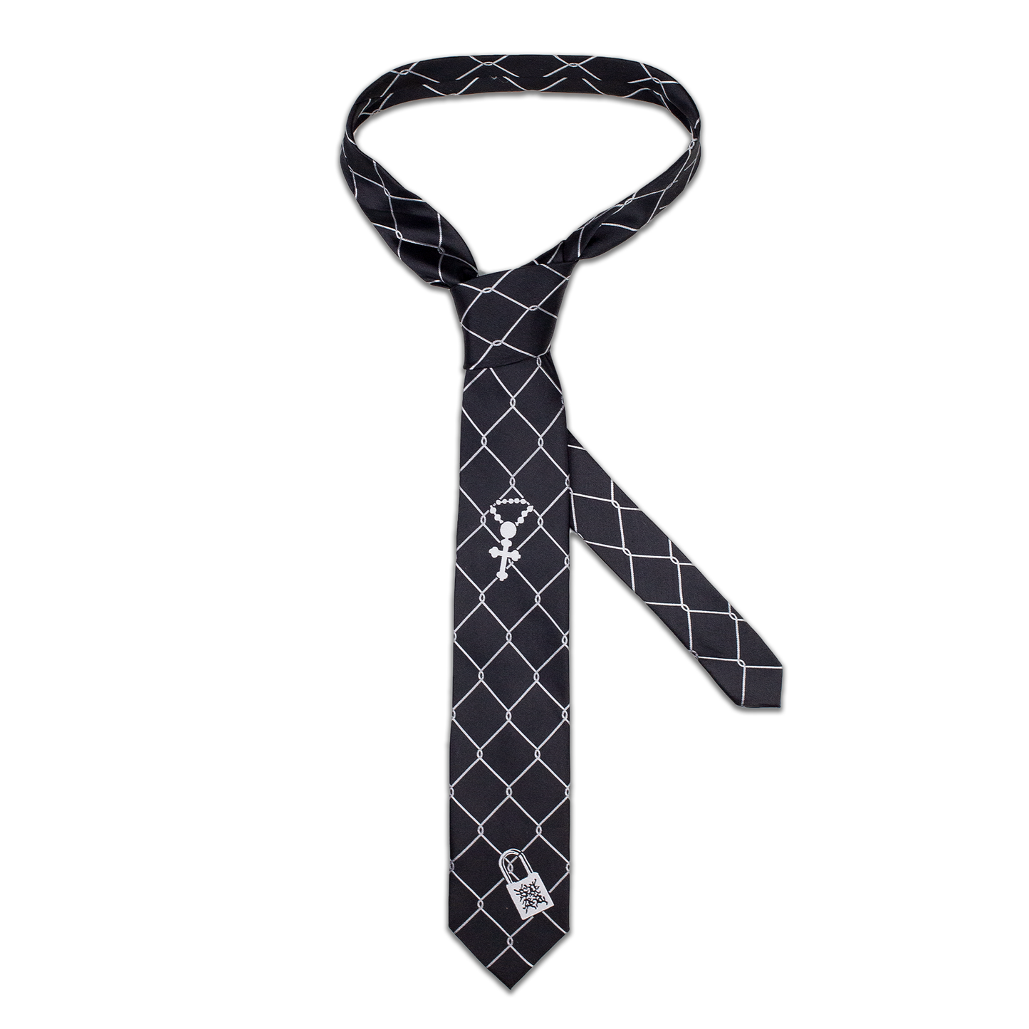 Lock Tie