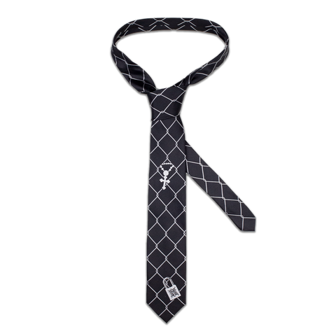 Lock Tie